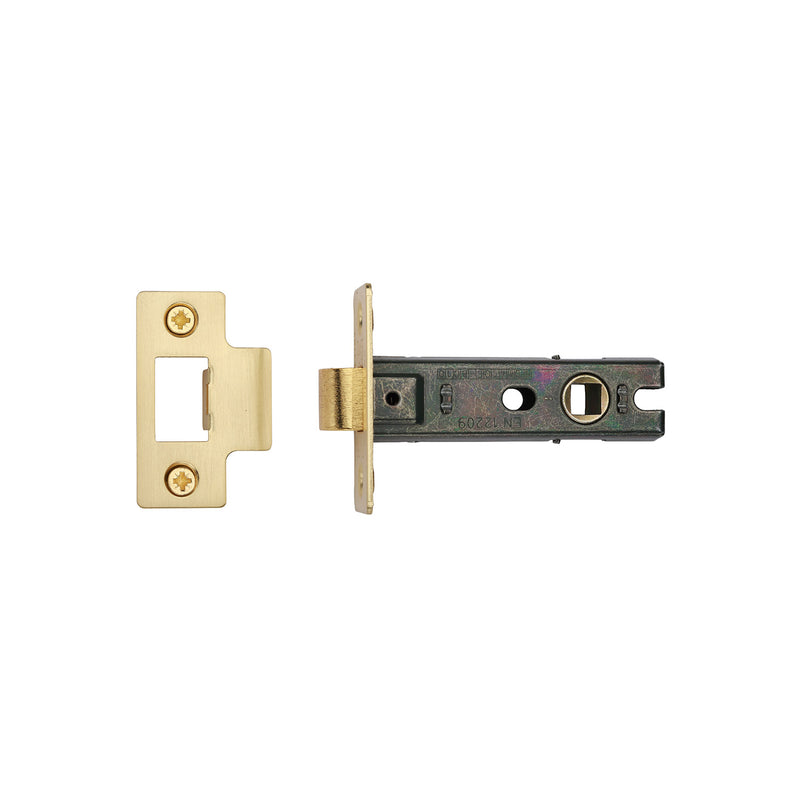 CE CE Tubular Latch 3"