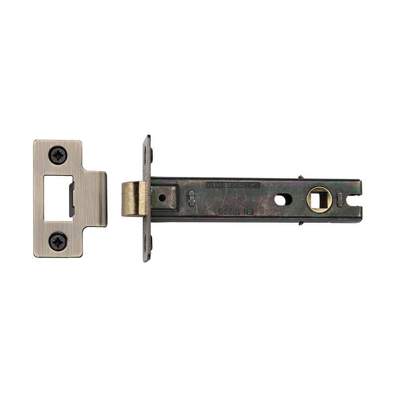 CE CE Tubular Latch 4"