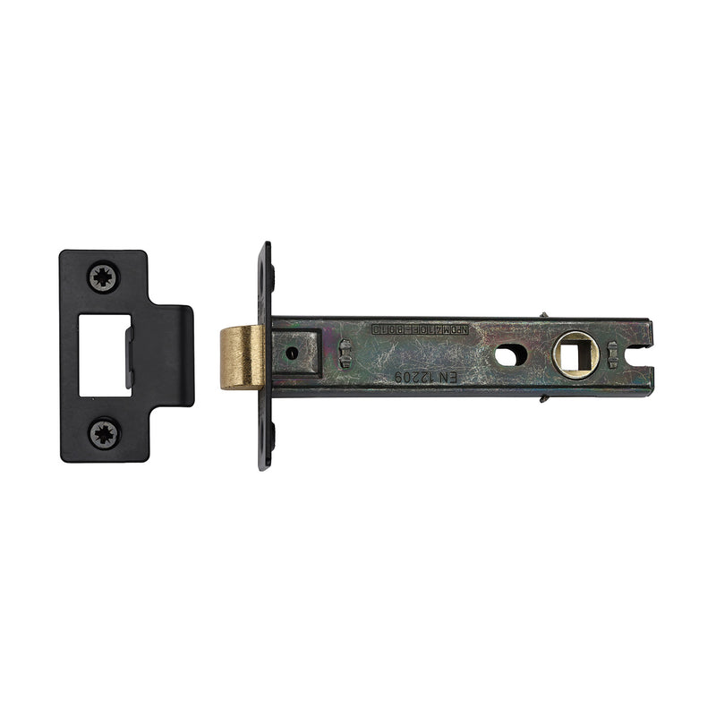 CE CE Tubular Latch 4"