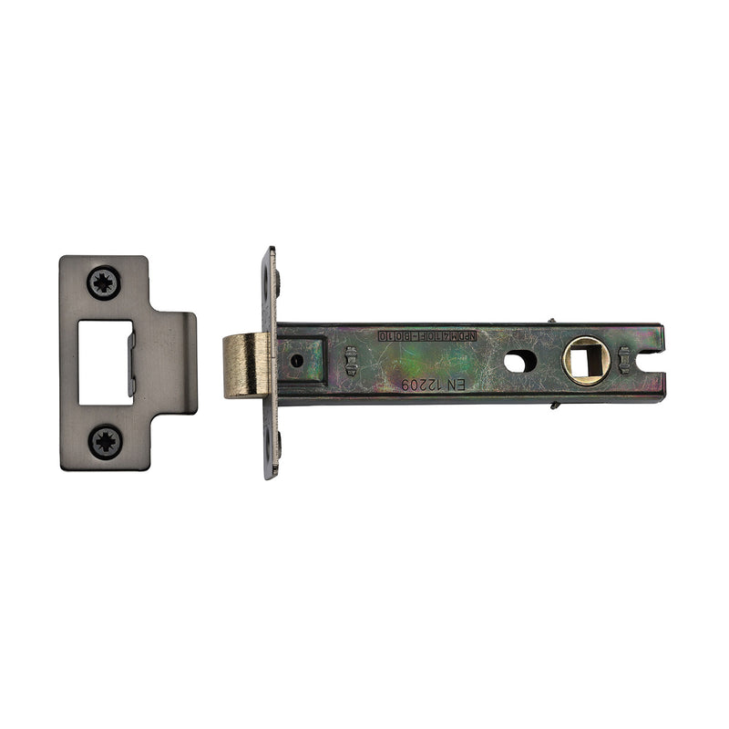 CE CE Tubular Latch 4"