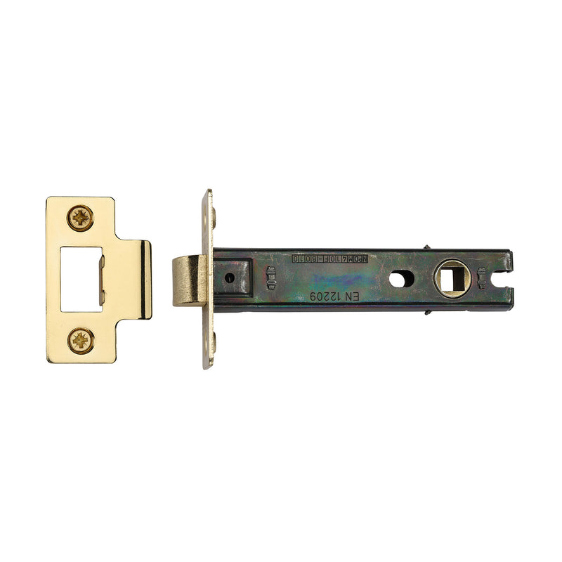 CE CE Tubular Latch 4"