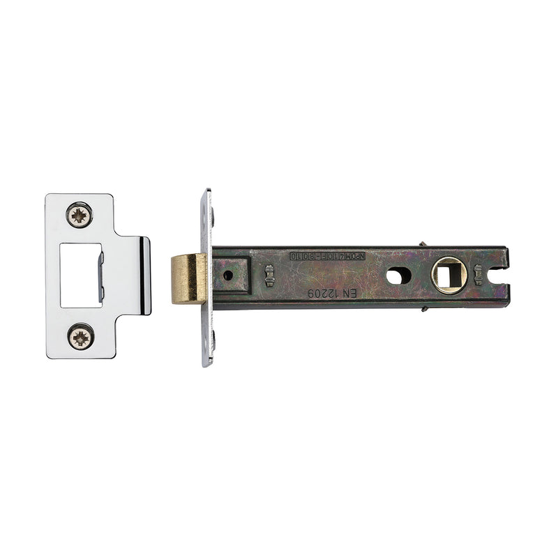 CE CE Tubular Latch 4"