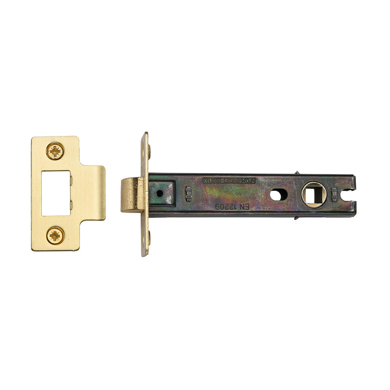 CE CE Tubular Latch 4"