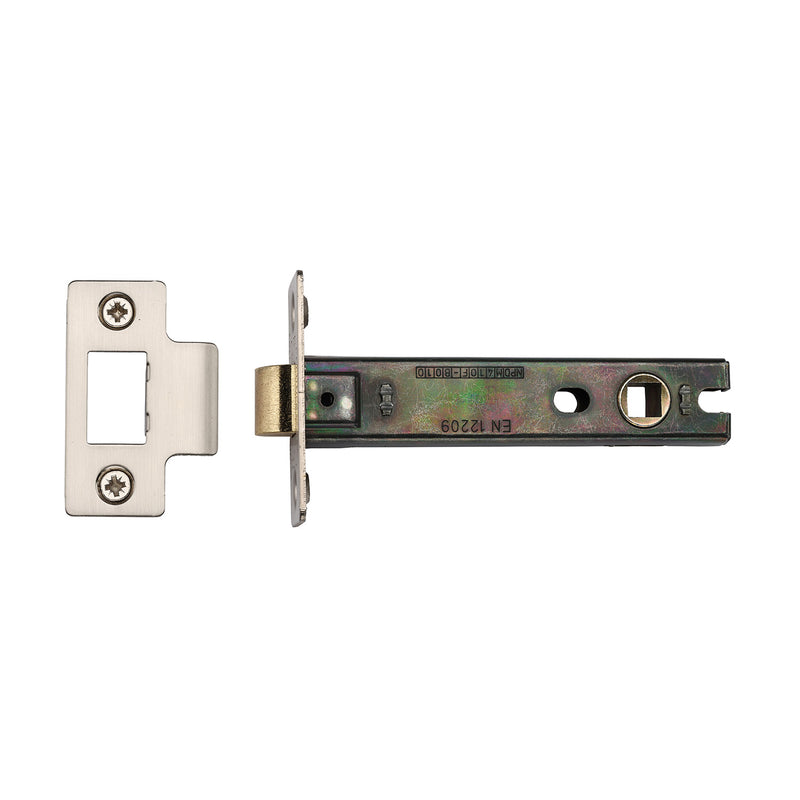 CE CE Tubular Latch 4"