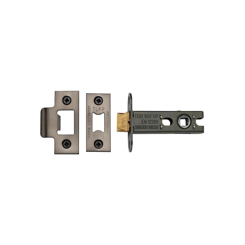 CE CE Heavy Duty Tubular Latch 2 1/2"