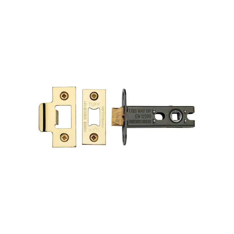 CE CE Heavy Duty Tubular Latch 2 1/2"
