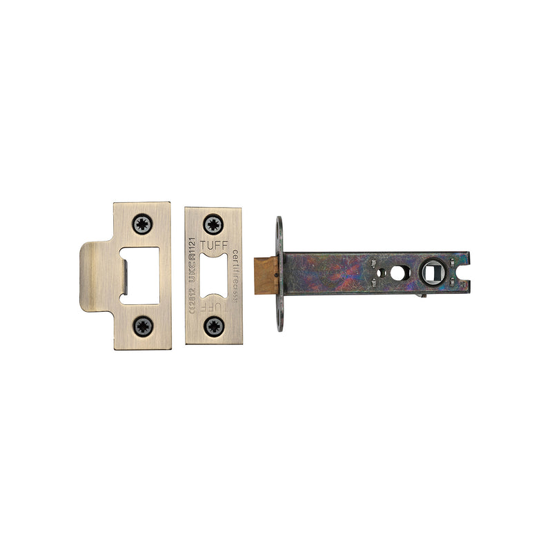 CE CE Heavy Duty Tubular Latch 3"