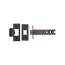 CE CE Heavy Duty Tubular Latch 3"