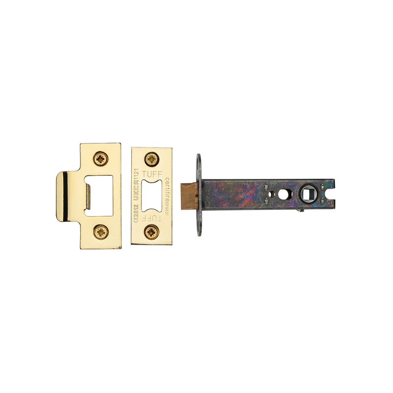 CE CE Heavy Duty Tubular Latch 3"