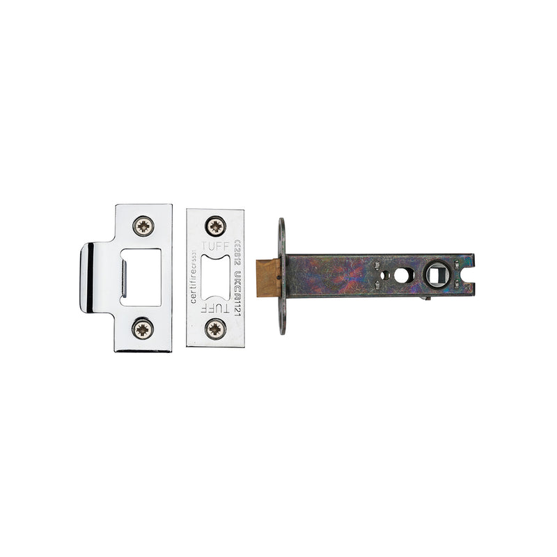 CE CE Heavy Duty Tubular Latch 3"