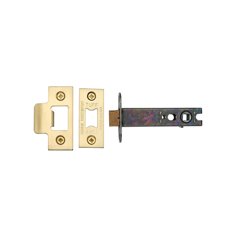 CE CE Heavy Duty Tubular Latch 3"