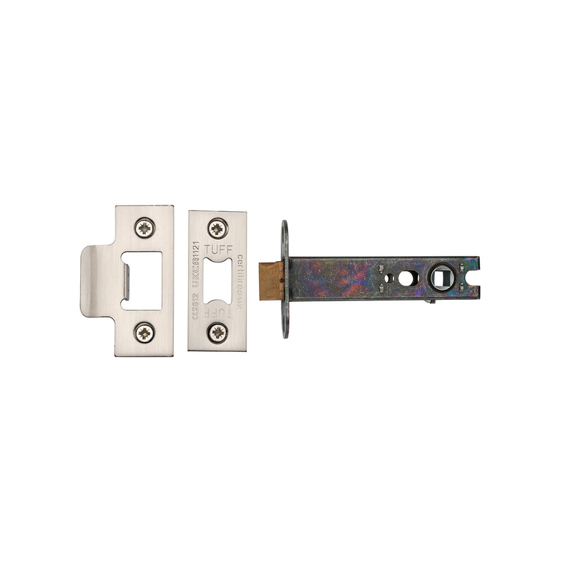 CE CE Heavy Duty Tubular Latch 3"