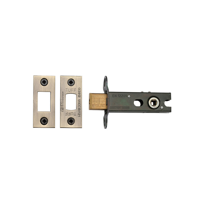 CE CE Tubular Deadbolt 2 1/2"
