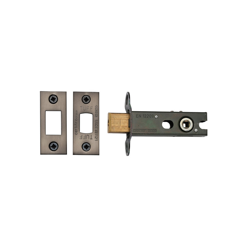 CE CE Tubular Deadbolt 2 1/2"