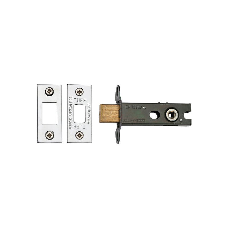CE CE Tubular Deadbolt 2 1/2"