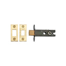 CE CE Tubular Deadbolt 2 1/2"