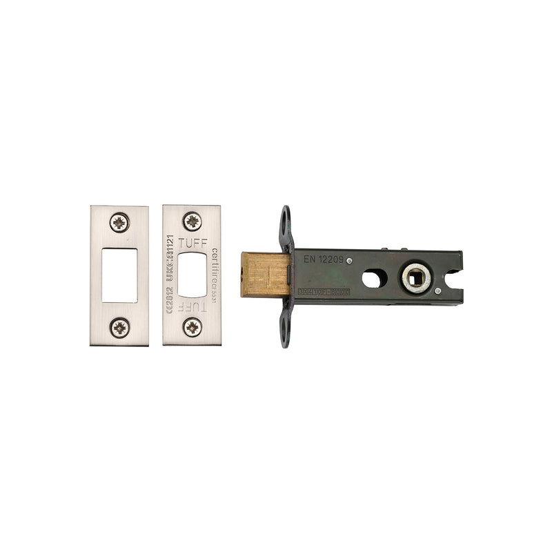 CE CE Tubular Deadbolt 2 1/2"