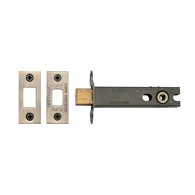 CE CE Tubular Deadbolt 3"