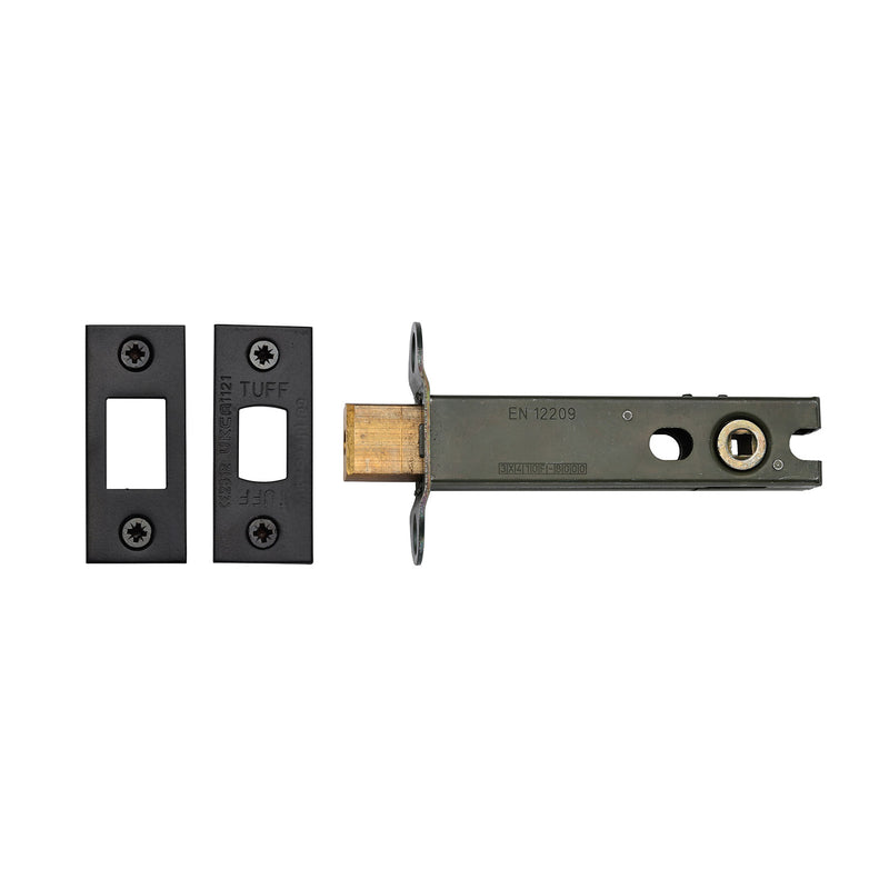 CE CE Tubular Deadbolt 3"