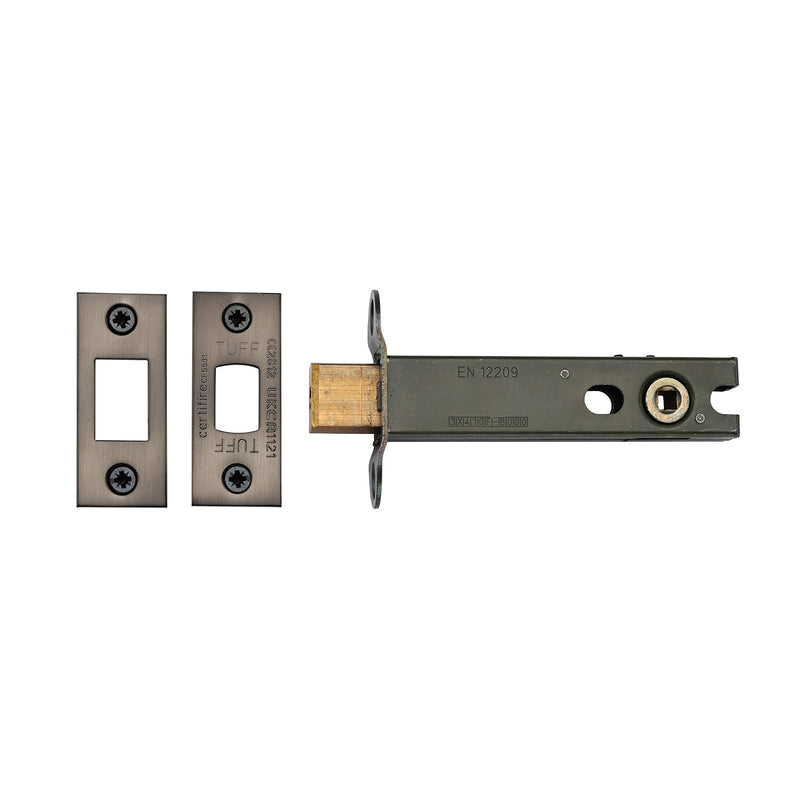 CE CE Tubular Deadbolt 3"