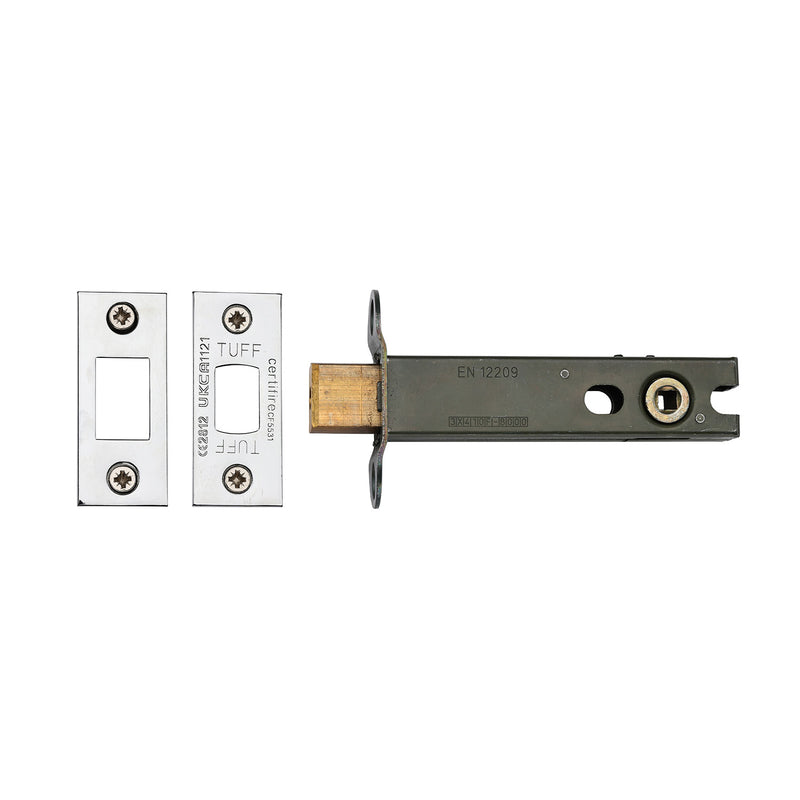 CE CE Tubular Deadbolt 3"