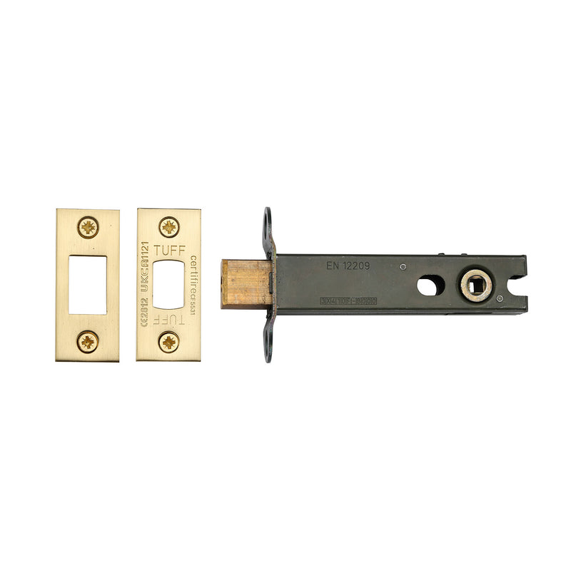 CE CE Tubular Deadbolt 3"