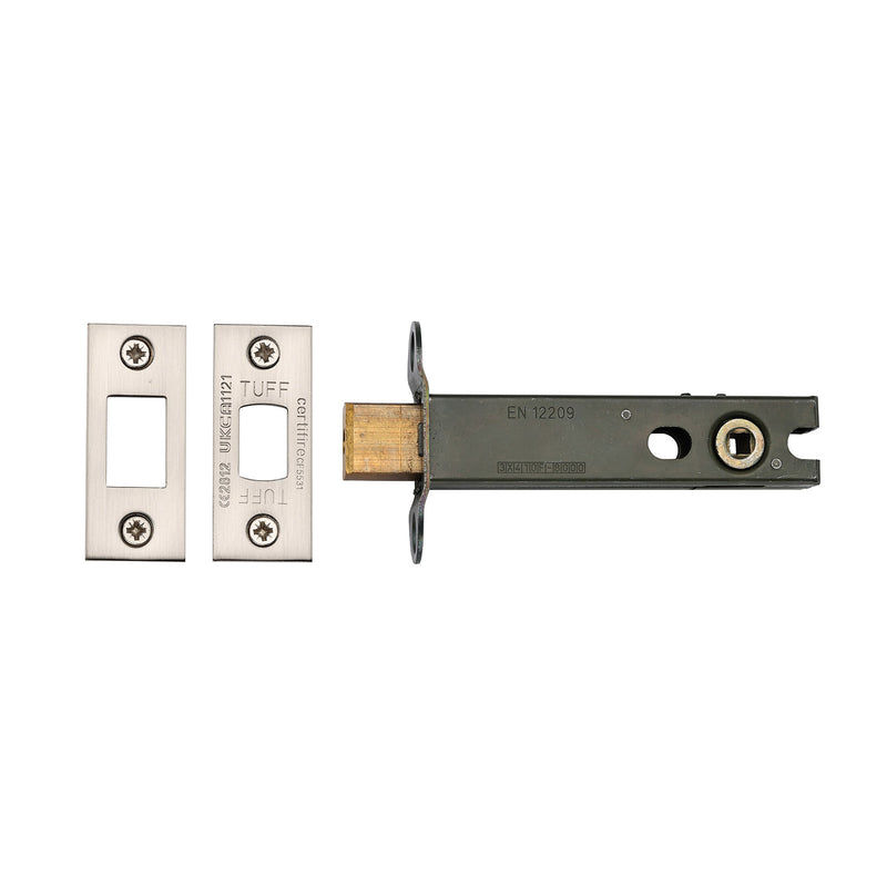 CE CE Tubular Deadbolt 3"