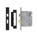 CE CE 3 Lever Bathroom Lock 3"