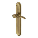 Heritage Brass Verona Long Design Door Handle