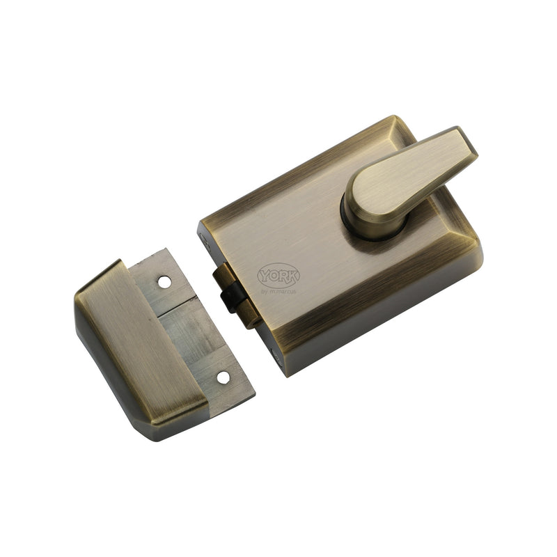 York Security NL-R3060