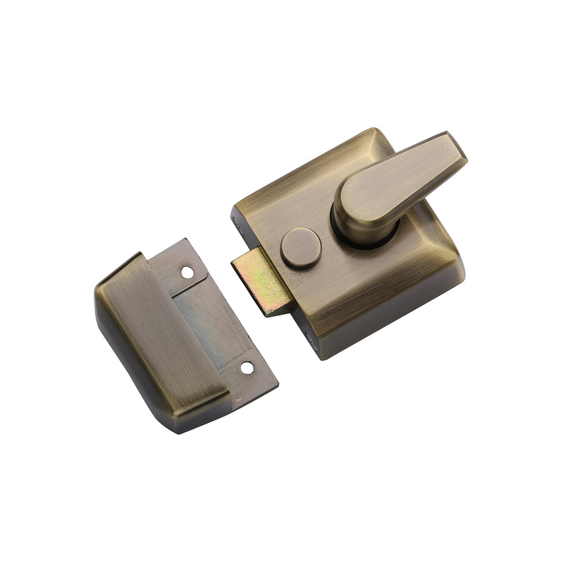 York Security NL3040