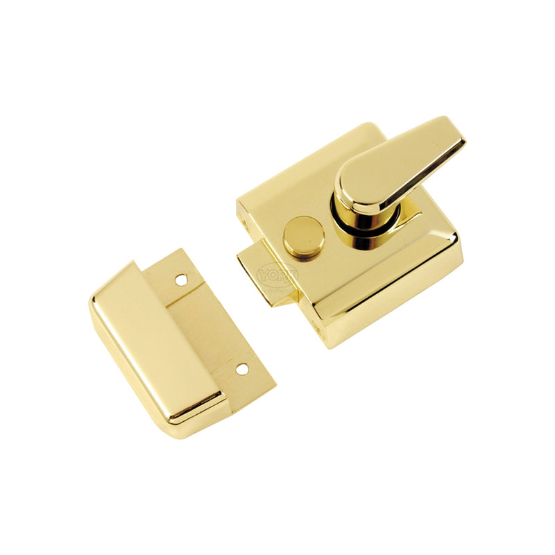 York Security NL3040