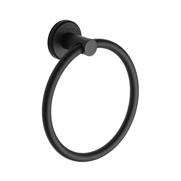 M.Marcus Towel Ring - OXF