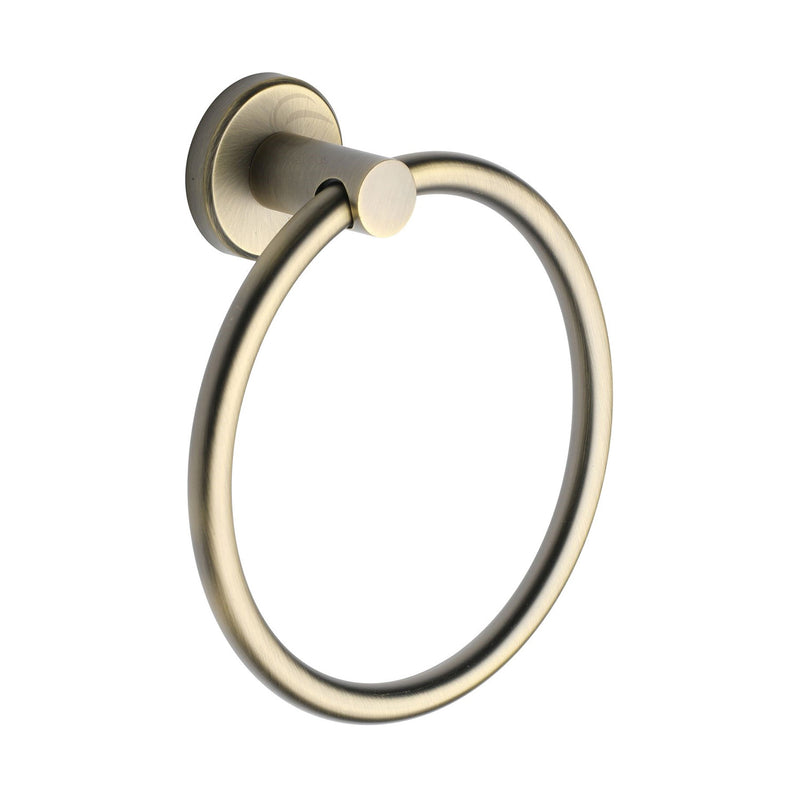 M.Marcus Towel Ring - OXF