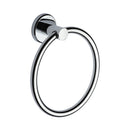 M.Marcus Towel Ring - OXF