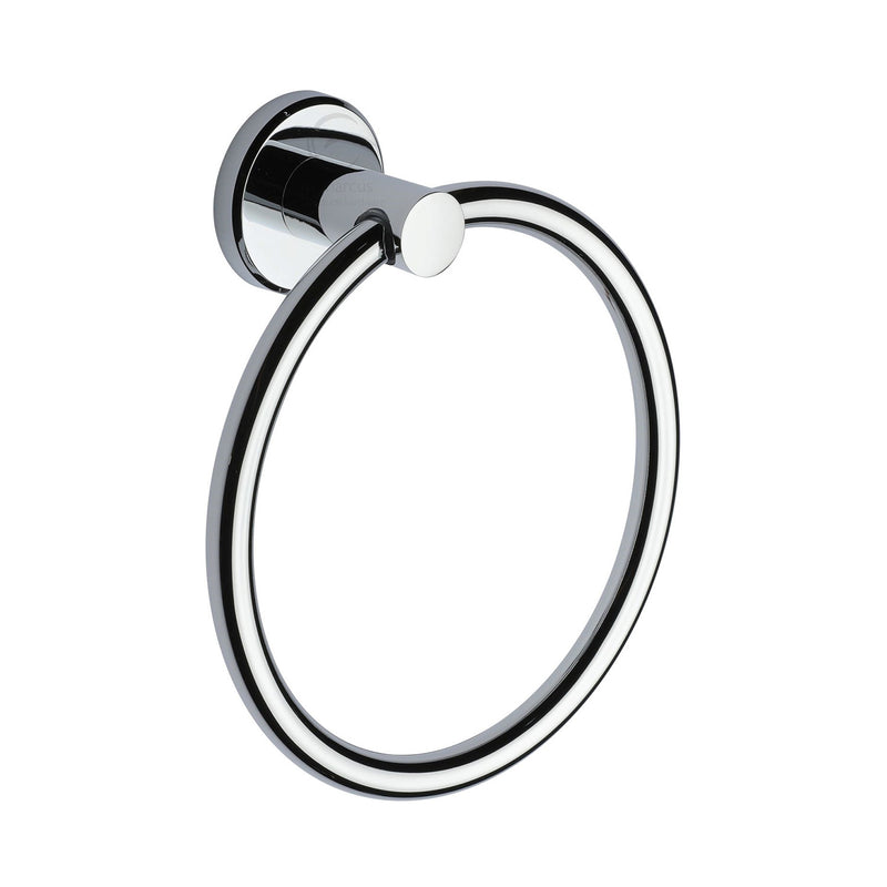 M.Marcus Towel Ring - OXF