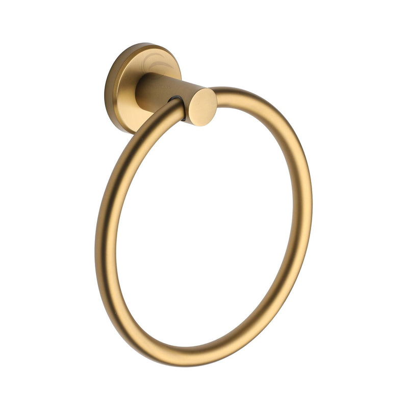 M.Marcus Towel Ring - OXF