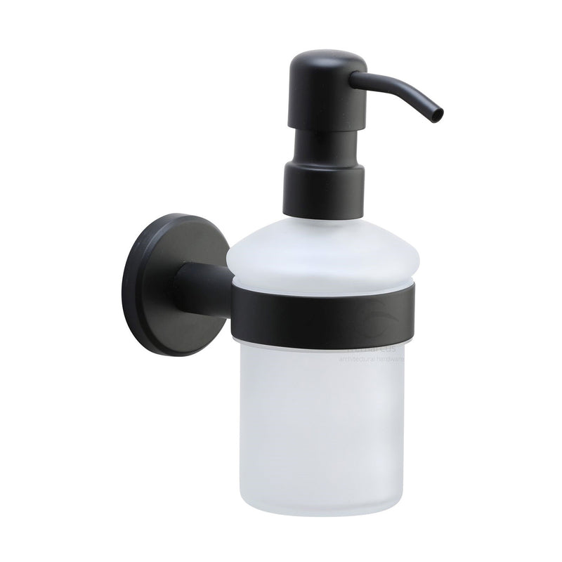 M.Marcus Soap Dispenser - OXF