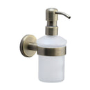 M.Marcus Soap Dispenser - OXF