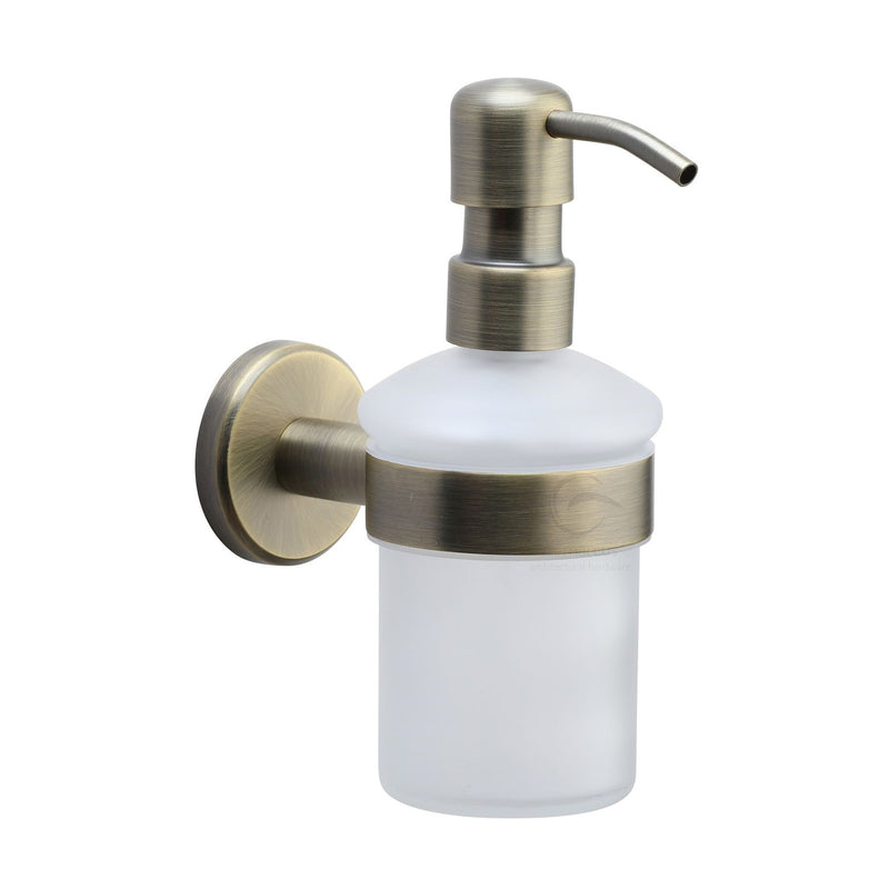 M.Marcus Soap Dispenser - OXF