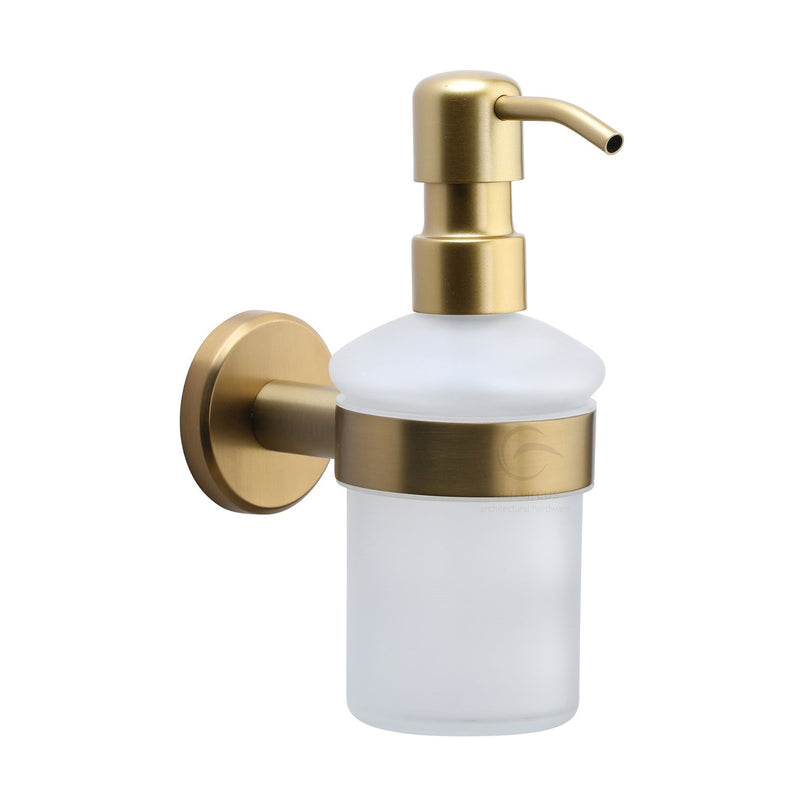 M.Marcus Soap Dispenser - OXF