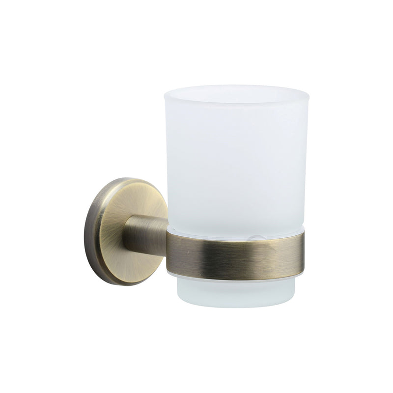 M.Marcus Tumbler Holder - OXF