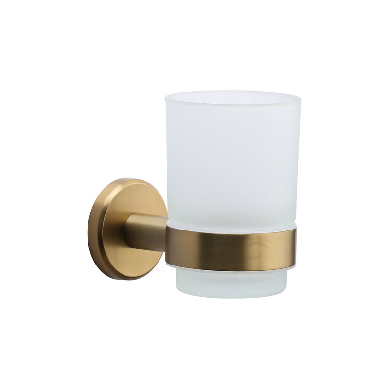 M.Marcus Tumbler Holder - OXF