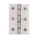 Heritage Brass Hinge Brass with Double Phosphor Washers