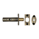 Heritage Brass Rack Bolt without Turn 
