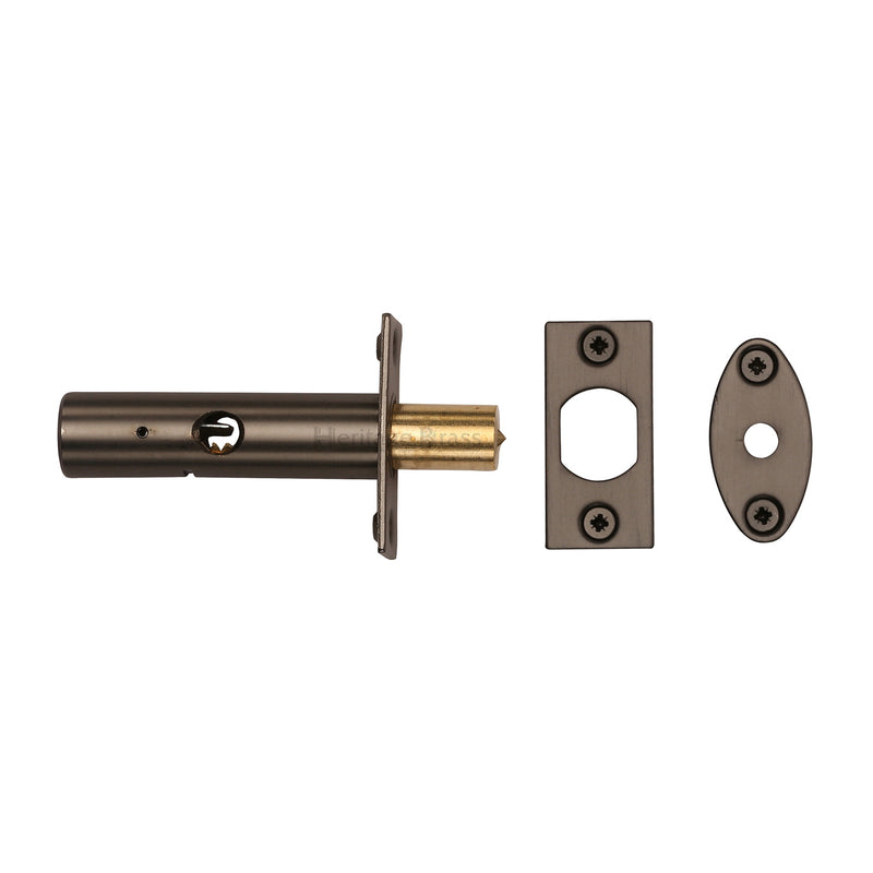 Heritage Brass Rack Bolt without Turn 