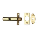 Heritage Brass Rack Bolt without Turn 