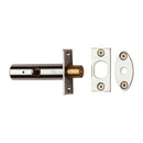 Heritage Brass Rack Bolt without Turn 