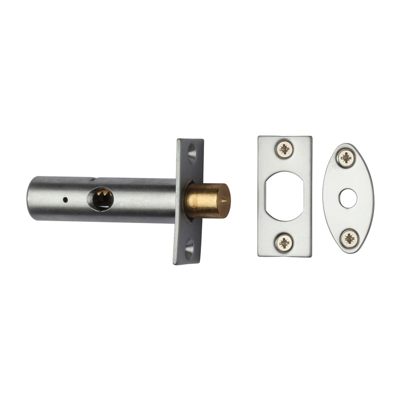 Heritage Brass Rack Bolt without Turn 