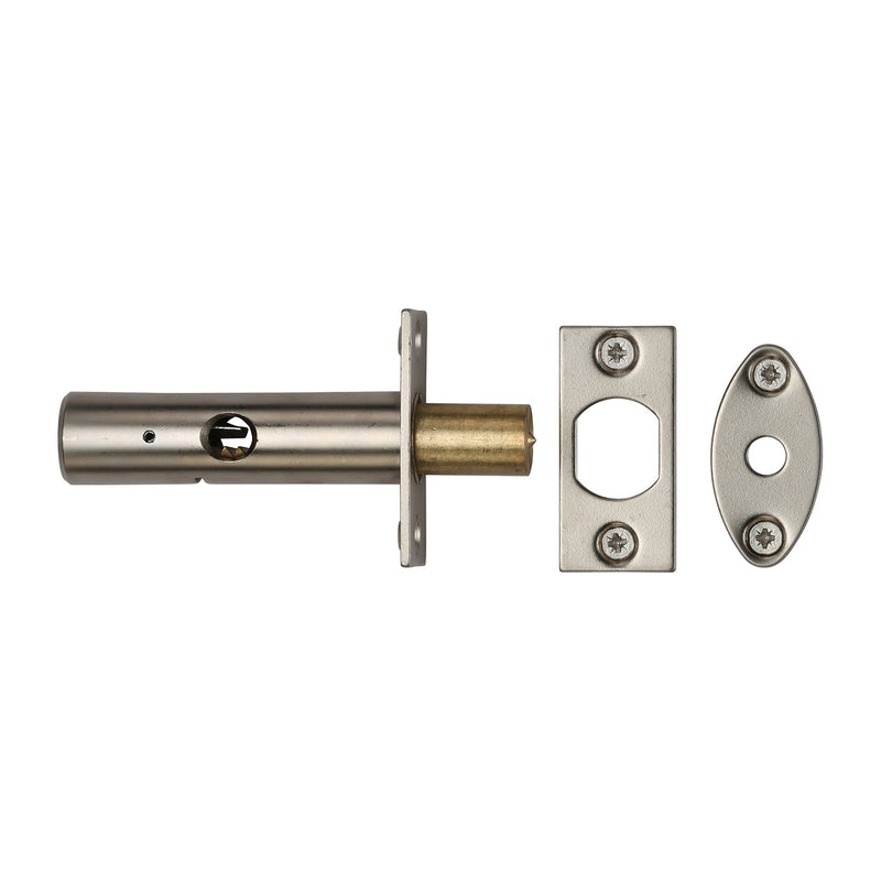 Heritage Brass Rack Bolt without Turn 